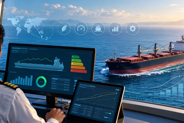 CII Performance Management & CII Simulator