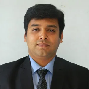 Sushanth Vavhale