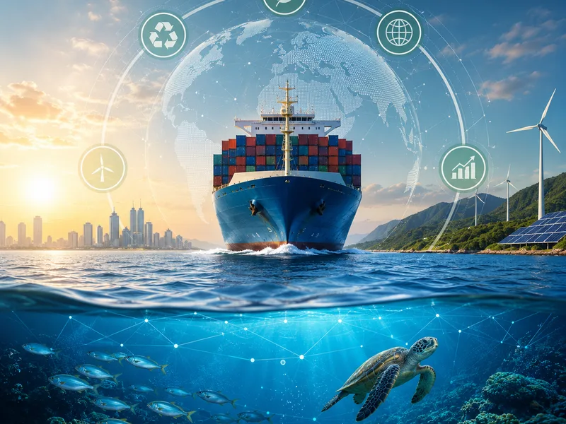 About Ecosail