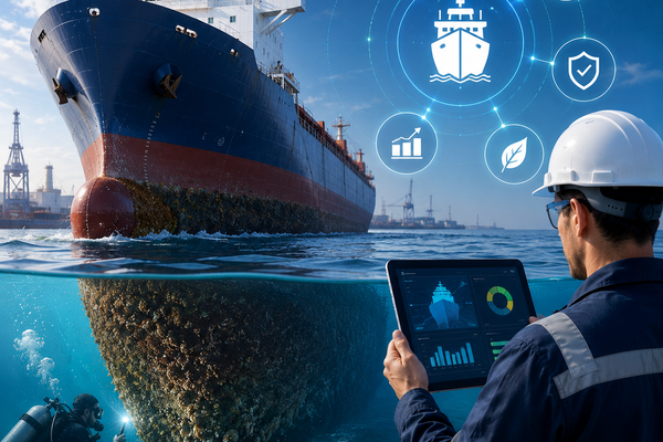Biofoul Management