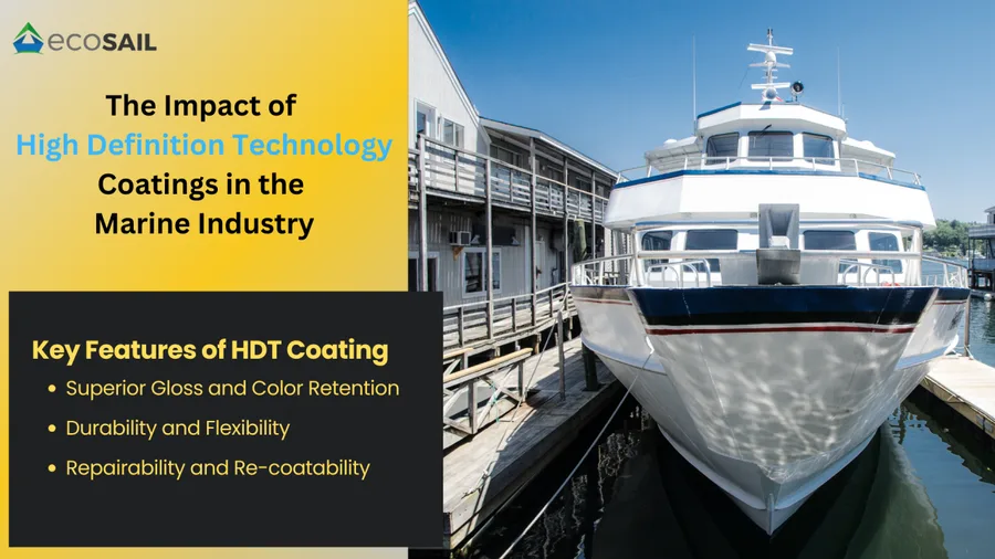 the impact of HDT coatings