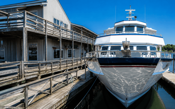 The Impact of High Definition Technology Coatings in the Marine Industry