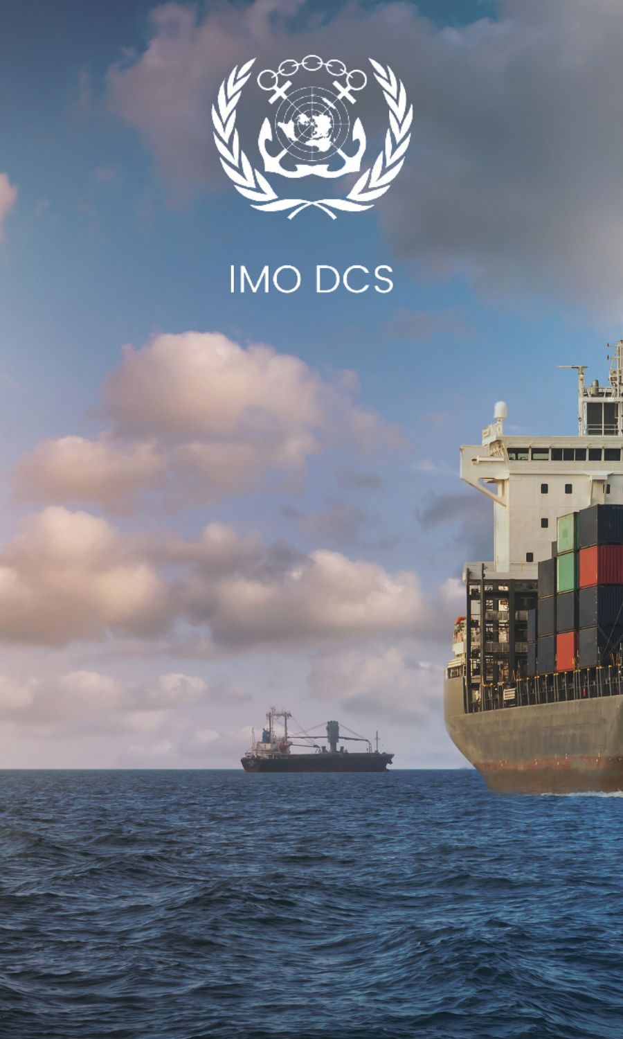 IMO-DCS and CII Reporting - Ecosail
