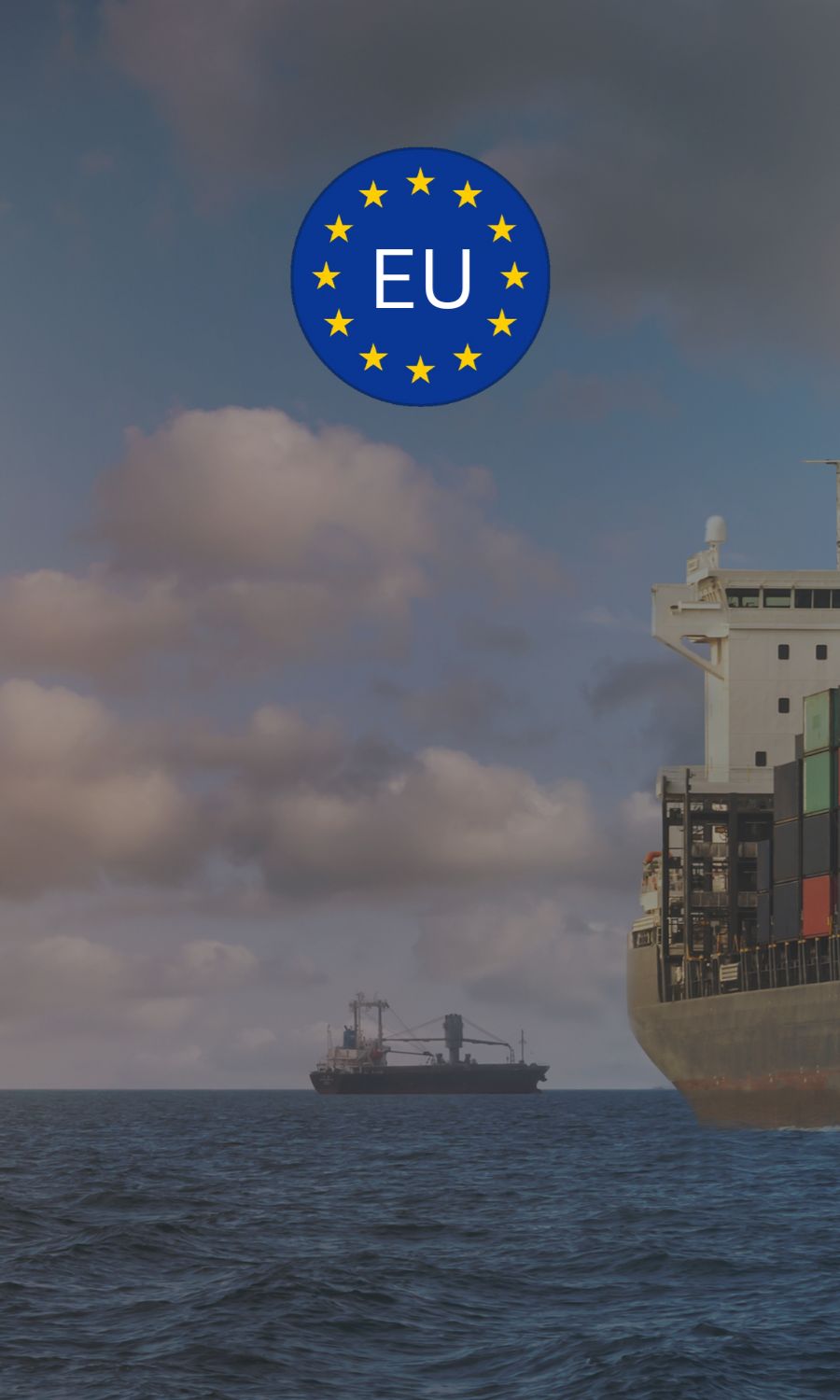 EU-MRV, EU-ETS and FuelEU by Ecosail