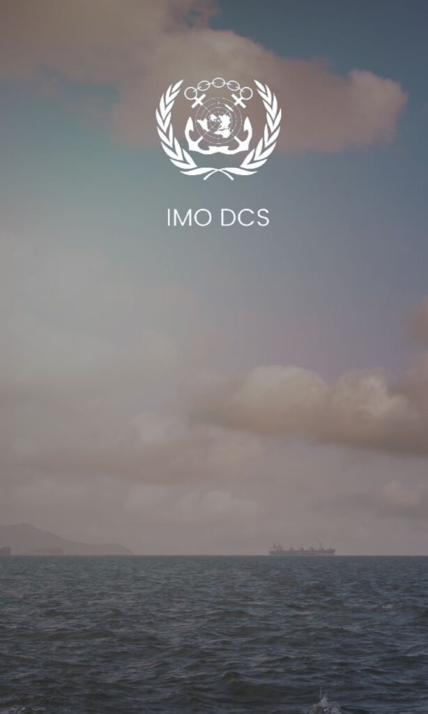 IMO-DCS and CII Rating by Ecosail Infotech