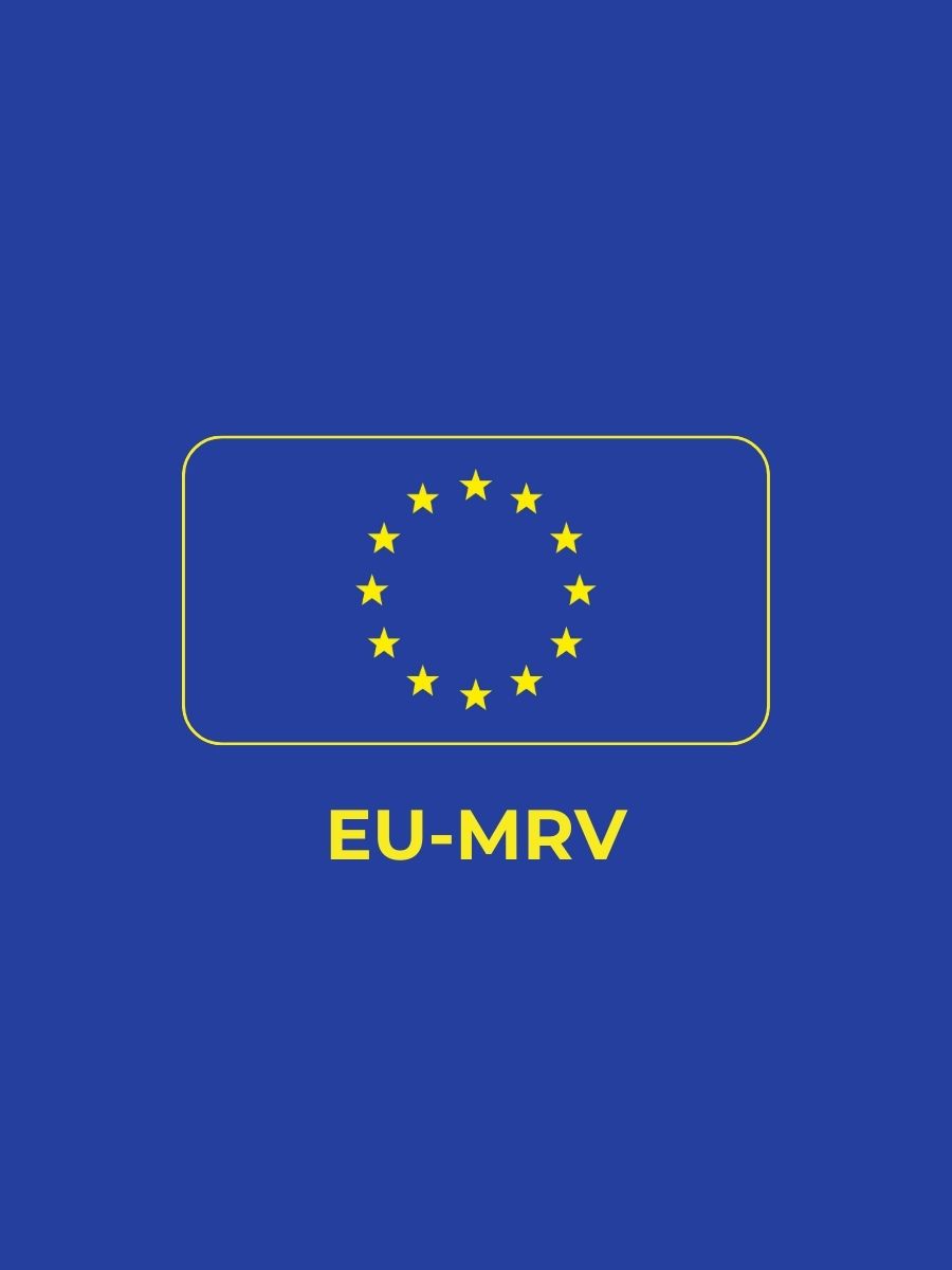 EU-MRV - EU Monitoring, Reporting & Verification System